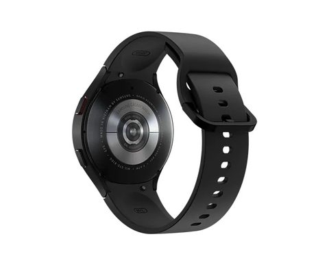 Inteligentné hodinky Samsung Galaxy Watch Active 4 Black 44mm