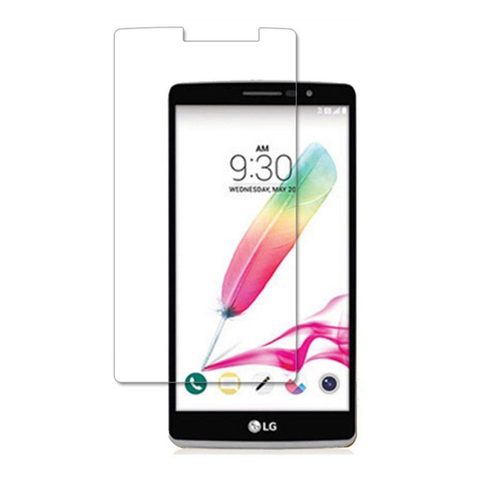 Tvrdené / ochranné sklo LG G4s (H735N) - Q glass