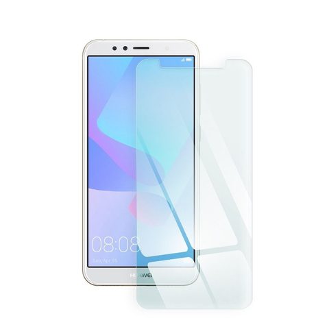 Tvrdené / ochranné sklo Huawei Y6 2018 - Blue Star