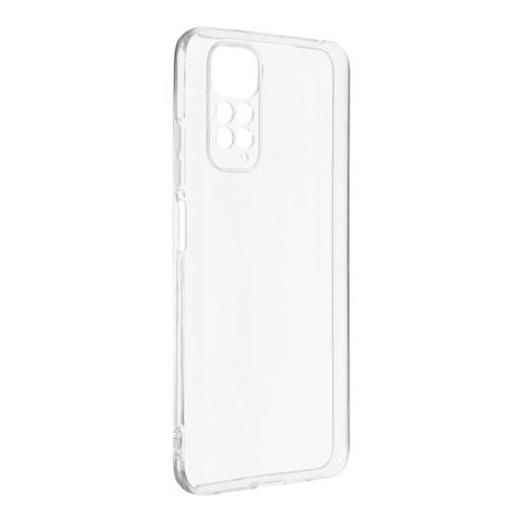 Obal / kryt na Xiaomi Redmi NOTE 11 / 11S transparentní - CLEAR Case 2mm