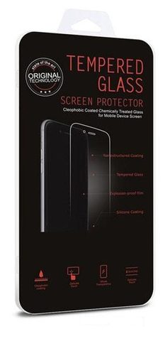Edzett / védőüveg Samsung S4