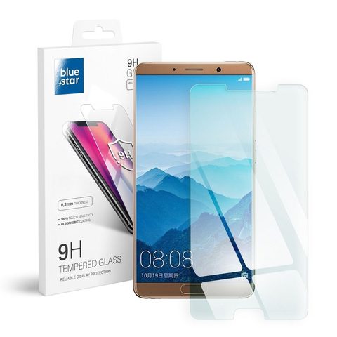 Edzett / védő üveg HUAWEI Nova 9 - Blue Star