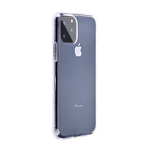 Obal / kryt pre Xiaomi Redmi 8A / 8 transparentný - Zadný kryt 2mm