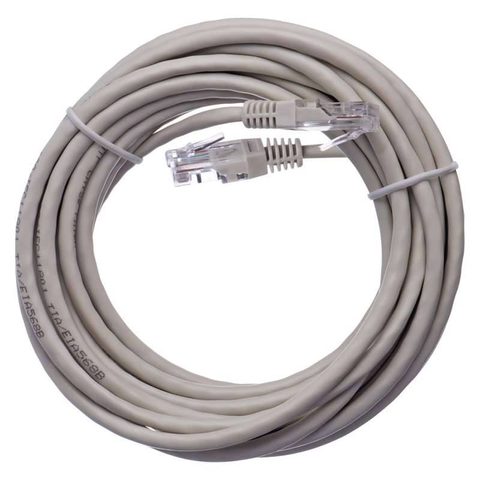 Síťový kabel RJ45 5m