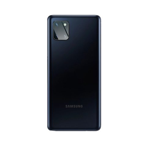 Tvrdené / ochranné sklo fotoaparátu Samsung Galaxy Note 10 Lite
