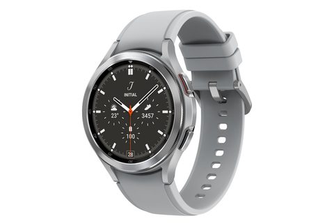 Samsung Galaxy Watch 4 Classic Silver 46mm