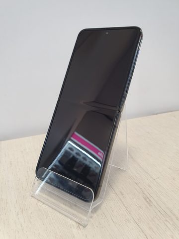 Samsung Galaxy Z Flip 4 5G 8GB/128GB černý - použitý (A)