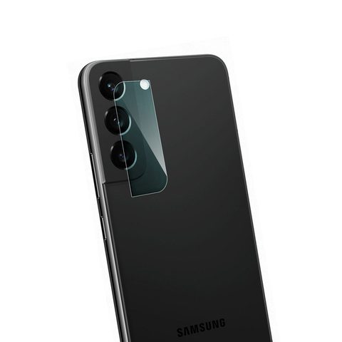 Edzett / védő kameraüveg Samsung Galaxy S21 FE