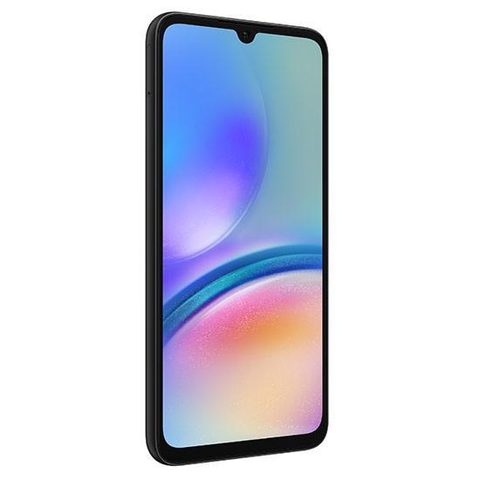 Samsung Galaxy A05s 4GB / 64GB černý