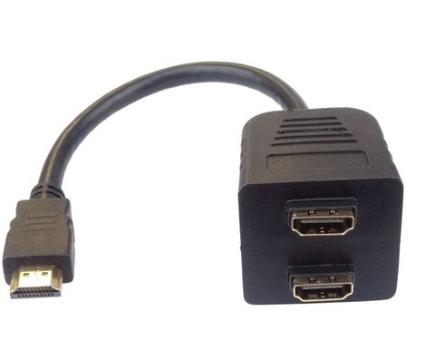 HDMI adapter fejlesztési kábel PremiumCord