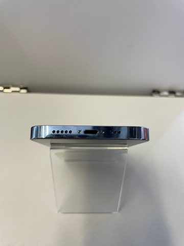 Apple iPhone 13 Pro 1TB modrý - použitý (A)