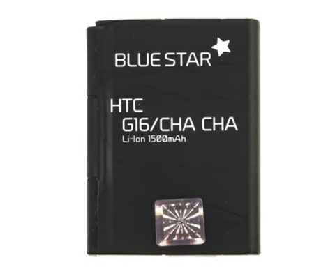 Baterie HTC G16 1500mAh Blue Star