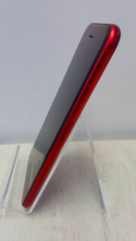 Apple iPhone SE (2020) 64GB červený - použitý (A)