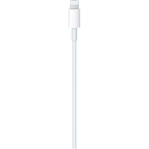 USB-C / Lightning 2m adatkábel - Eredeti Apple MKQ42AM/A