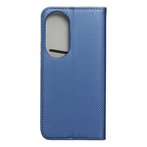 Puzdro / obal na Honor 90 modrý - kniha Smart Case