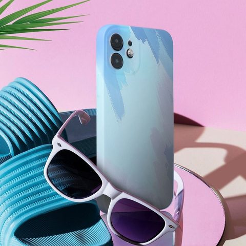 Obal / kryt pre Samsung Galaxy A03S design 2 - Forcell POP