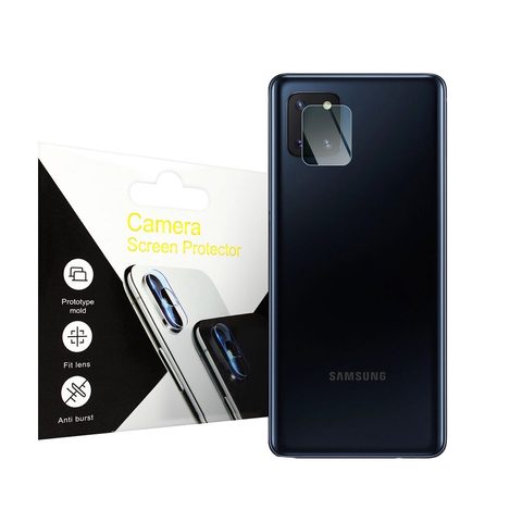 Edzett / védőüveg kamera Samsung Galaxy Note 10 Lite