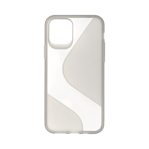 Védőborító Samsung Galaxy A31 - Forcell S-Case