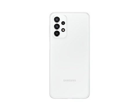 Samsung Galaxy A23 5G 4GB/64GB fehér