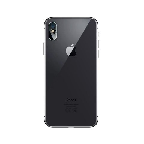 Tvrzené / ochranné sklo na kameru Apple iPhone X