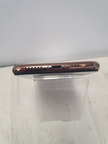 Apple iPhone XS 256GB zlatý - použitý (B+)