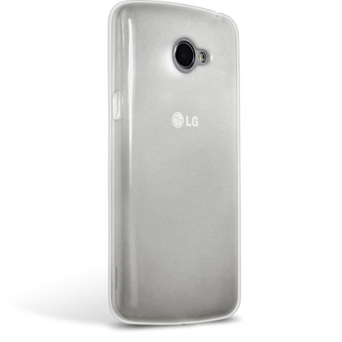 Obal / kryt na LG K5 zadní + přední - 360 Ultra Slim