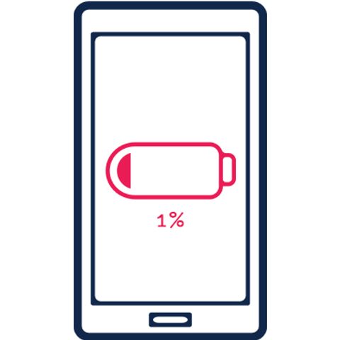Samsung Galaxy A3 (A300FD) - Výmena batérie
