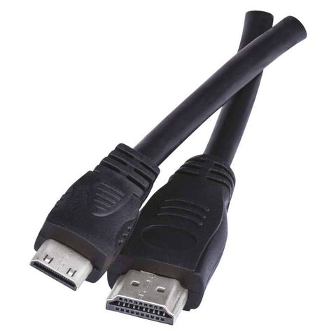 HDMI kábel HIGH SPEED A/M-C/M 1.5M