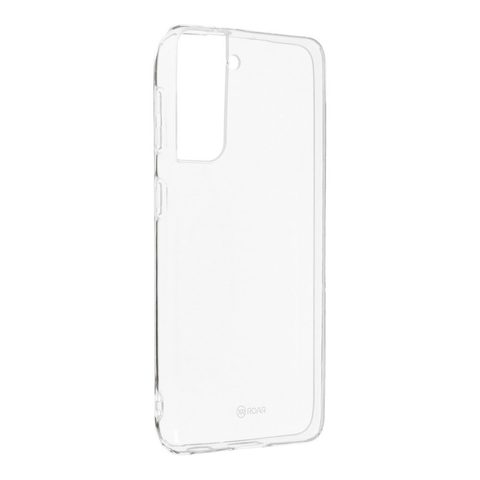 Fedél / borító Samsung Galaxy A73 5G átlátszó - Jelly Case Roar