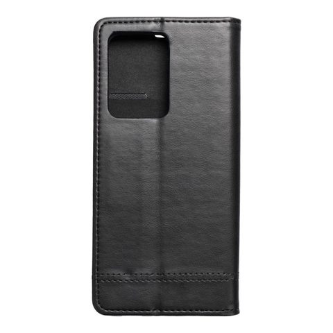 Puzdro / obal pre Samsung Galaxy S20 Ultra black - kniha Prestige Book case