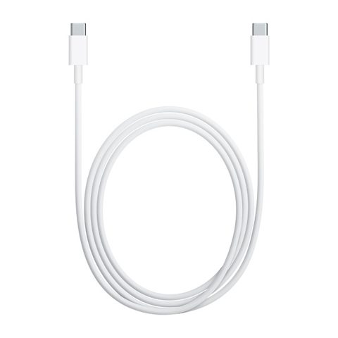 Originální datový kabel Apple USB-C / USB-C 2m