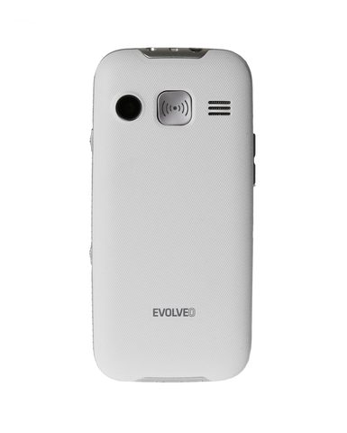 EVOLVEO EasyPhone XD Fehér