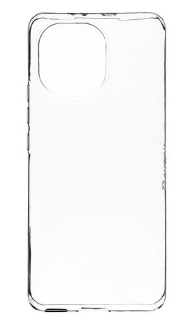 Obal / kryt pre Xiaomi Mi 11 transparentný - Tactical