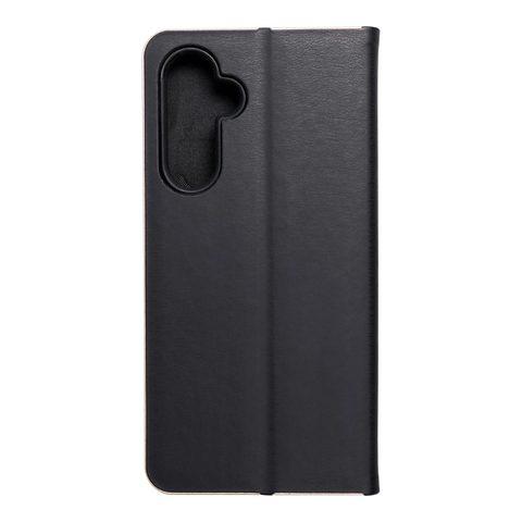 Pouzdro / obal na Samsung Galaxy A54 5G černé - knížkové Luna Book