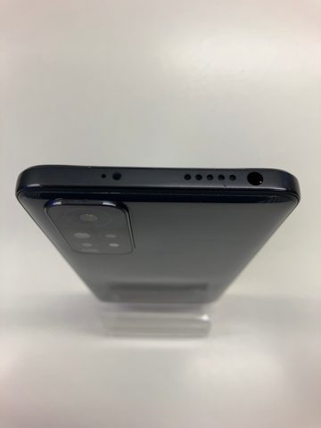 Xiaomi Redmi Note 11 4GB/64GB černý - použitý (B-)