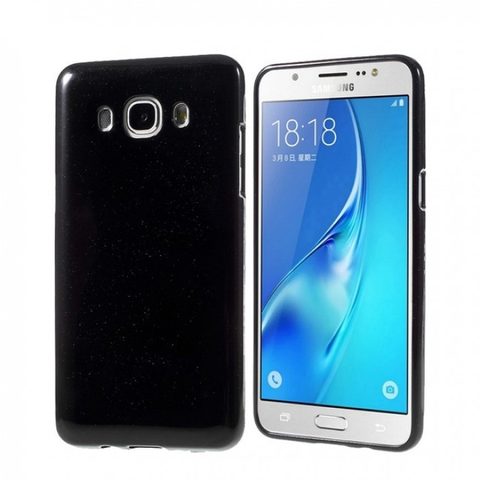 Mobil Maják | mobilné telefóny a příslušenstvo - Obal / kryt pre Samsung J5  čierny - Super slim TPU - Mobilnet - Galaxy J5 2015 - Galaxy J, SAMSUNG,  Puzdrá a kryty, Príslušenstvo