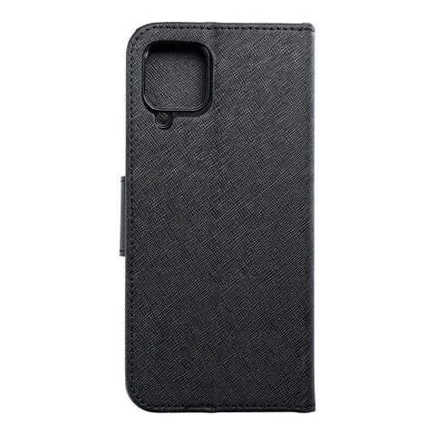 Puzdro / obal pre Samsung Galaxy M22 čierny - kniha Fancy Book