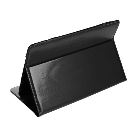 Pouzdro / obal na tablet univerzální 8" černé - Blun