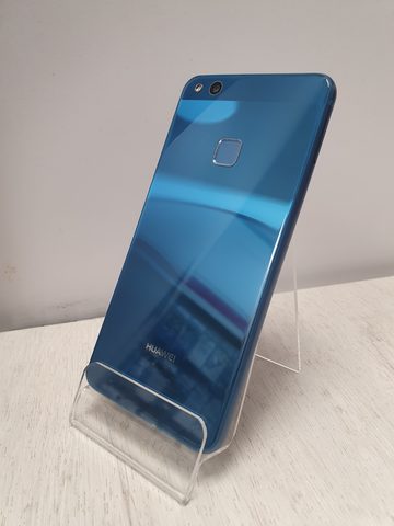 Huawei P10 Lite, Dual SIM modrý - použitý (B-)
