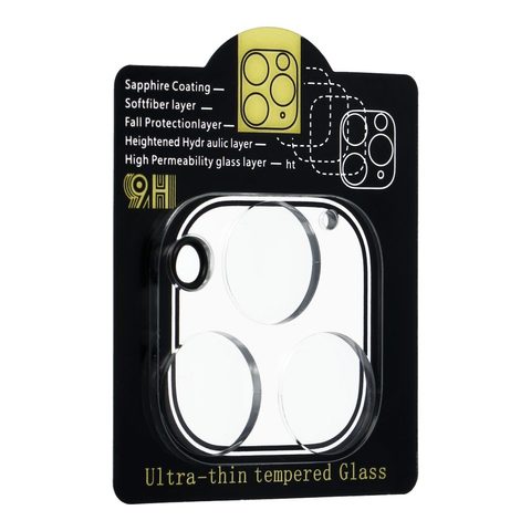 Tvrzené / ochranné sklo fotoaparátu Apple iPhone 12 Pro Max - BlueStar