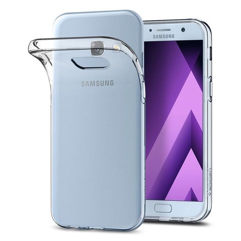 Obal / kryt na Samsung Galaxy A5 2016 - Ultra Slim 0,5mm