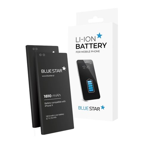 Baterie Sony Xperia Z1 Compact 2300mAh Li-Poly Blue Star Premium