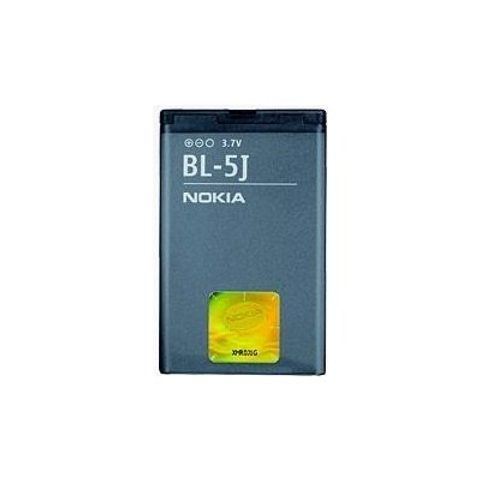 Batéria BL-5J Nokia 1420mAh Original Li-Ion