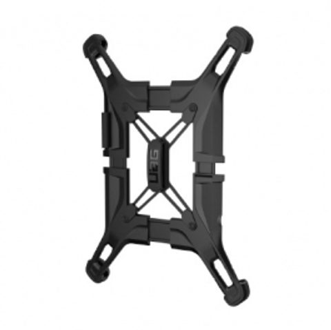 Tablet tartó 10" Exoskeleton UAG univerzális - fekete