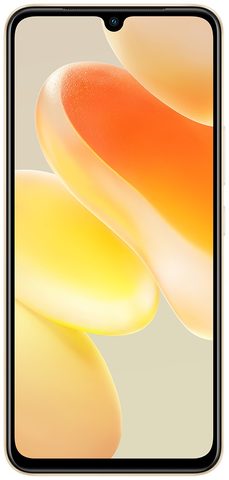 VIVO X80 Lite 5G 8GB/256GB Žlutý