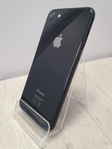 Apple iPhone 8 64GB černý - použitý (B)