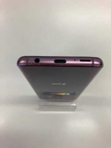 Samsung Galaxy S9 4GB/64GB fialový - použitý (C)