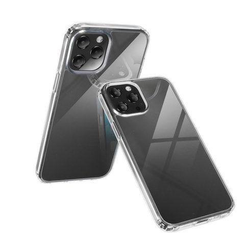 Szuper tiszta hibrid az IPHONE 11 számára Itransparent