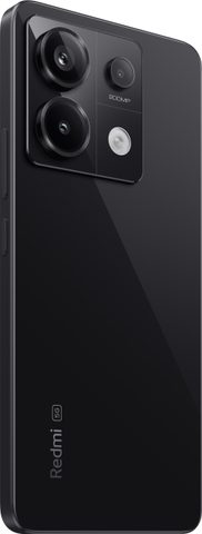 Xiaomi Redmi Note 13 Pro 5G 8GB/256GB Černá