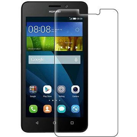 Edzett / védőüveg Huawei Y635 - Q glass